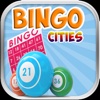 Bingo Cities