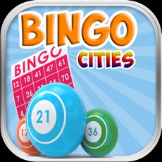 Activities of Bingo Cities