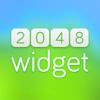 2048 Widget