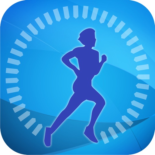 Miles Tracker - Keep on track to stay on the track! icon