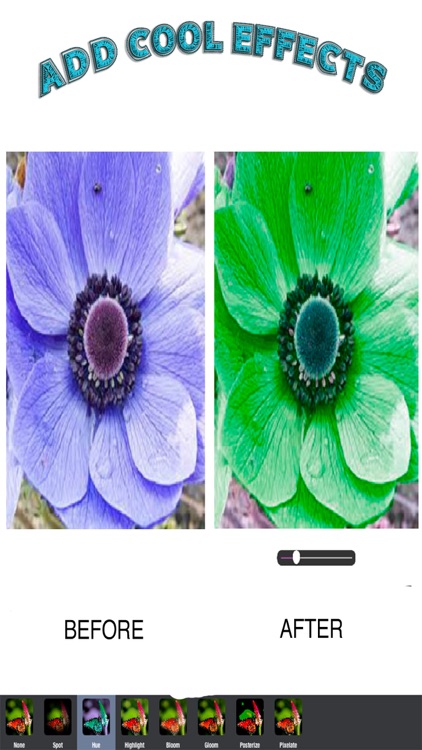 Photo Filter Lab - Insta Pic Editor