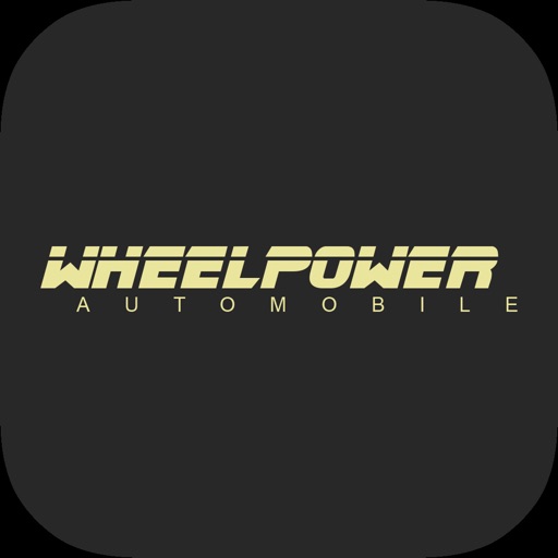 Wheelpower