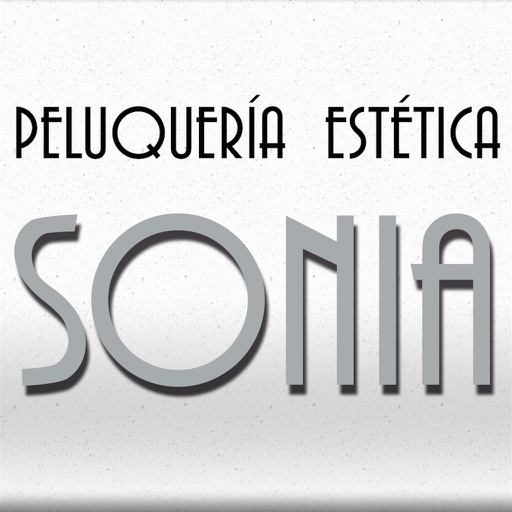 Peluquería Sonia