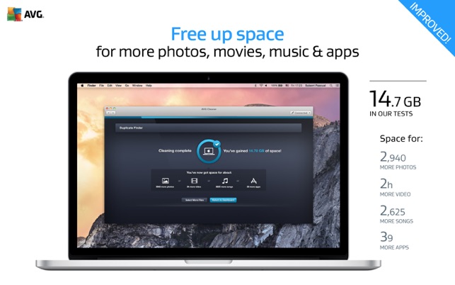 Avg antivirus free download for macbook pro