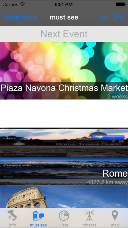 Italy Travel Guide - Italian Guides