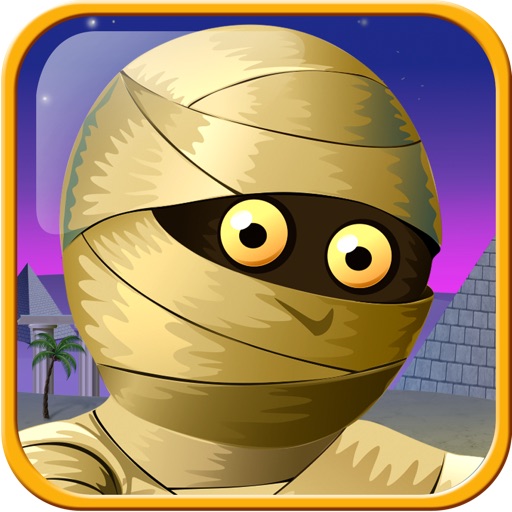 No Crazy Mummy Dies iOS App