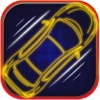 A High Intensity Neon Race - Fast Car Driving Challenge FREE