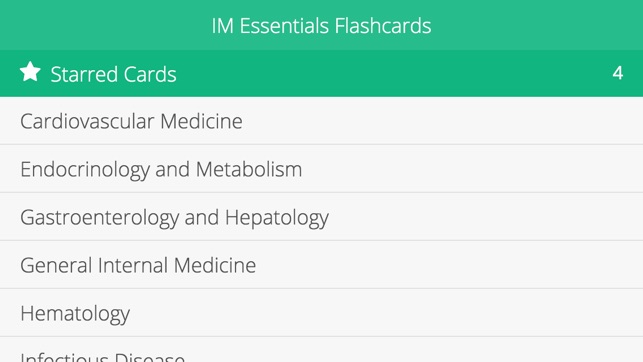 IM Essentials Flashcards(圖2)-速報App