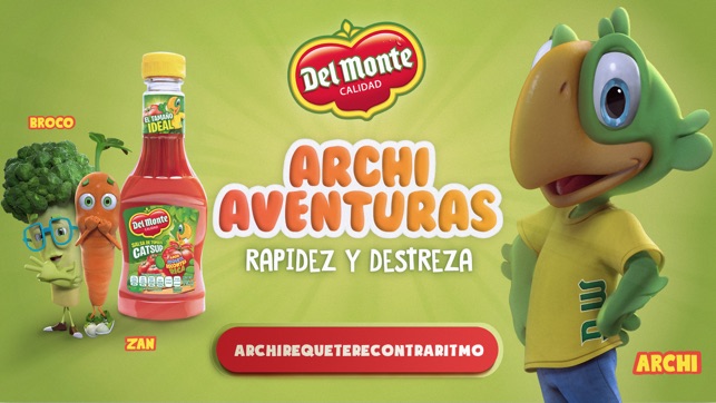 Archiaventuras(圖1)-速報App