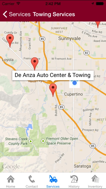 McMillan Insurance screenshot-4