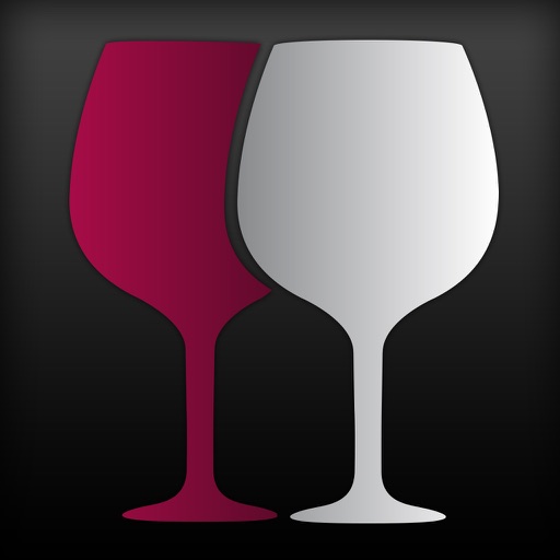 Snooth Wine icon