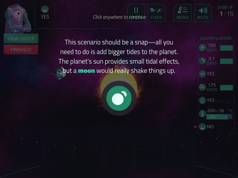 Planet Mechanic screenshot 3