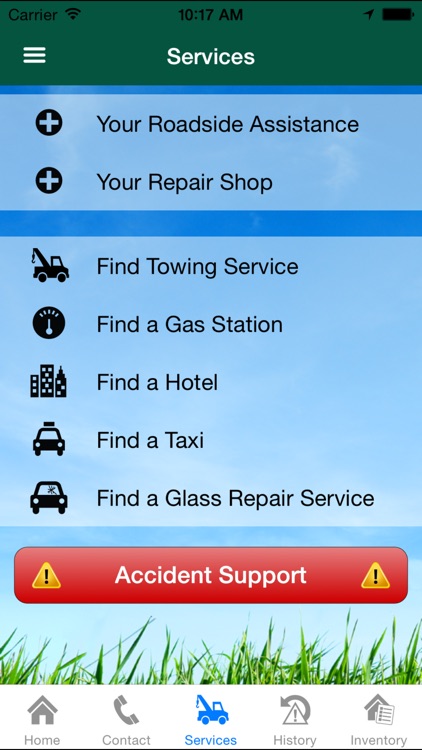 Fedele Insurance Services screenshot-3