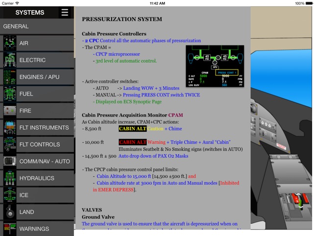 CRJ 700 Study Guide(圖2)-速報App