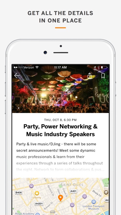 Eventbrite - Local Events & Fun Things To Do Near Me