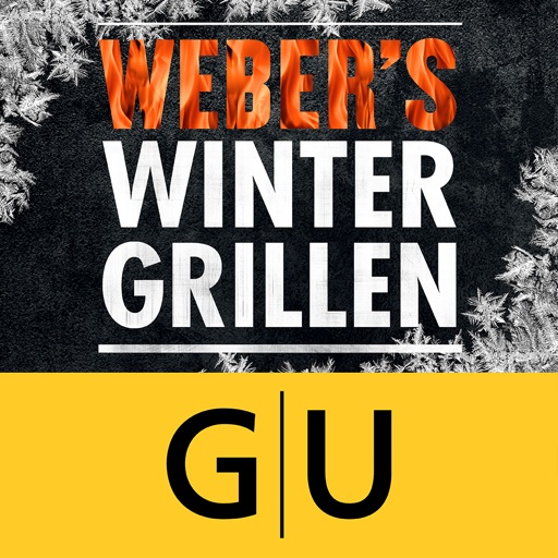 Weber Wintergrillen - die besten Grill-Rezepte für kalte Tage