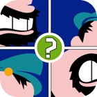 Top 30 Entertainment Apps Like Cartoon Quiz | Puzzle - Best Alternatives