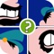 Cartoon Quiz | Puzzle