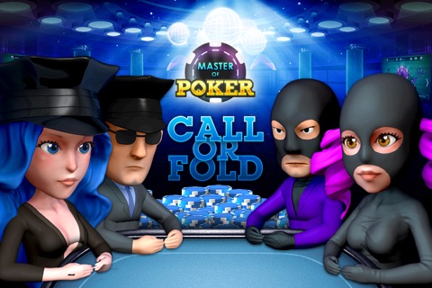 Master Of Poker screenshot 2