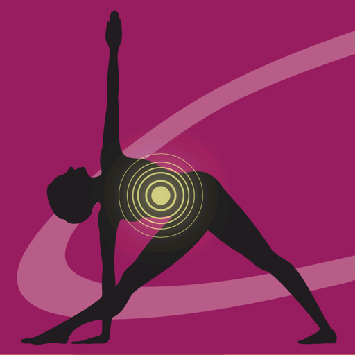 Core Yoga icon