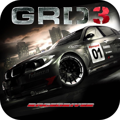 GRD 3 icon