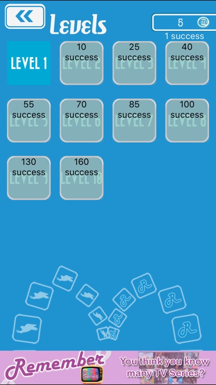 ¿Reconoces las Apps?