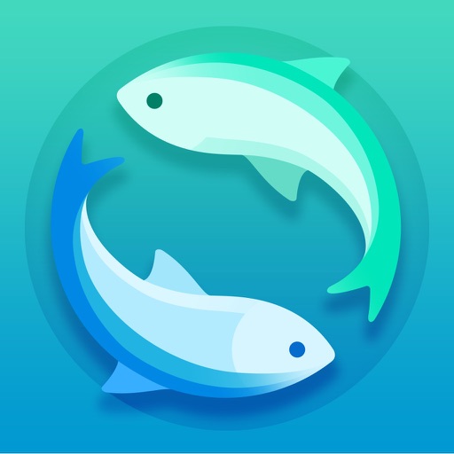 A Fishing Day icon