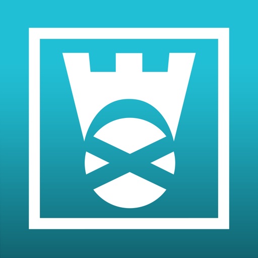 NTS Digital Ranger: Glencoe - Free iOS App
