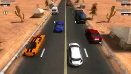 Game screenshot Traffic Driver hack