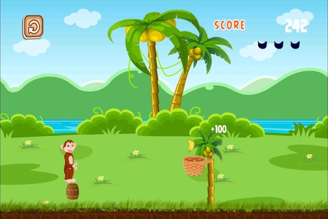 Banana Loca screenshot 4