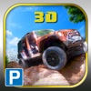 NOJA 3D Off-Road Parking Extreme - Dirt Racing Stunt Simulator