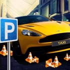 Top 47 Games Apps Like Extreme Taxi Cab Parking Mania - Best Alternatives