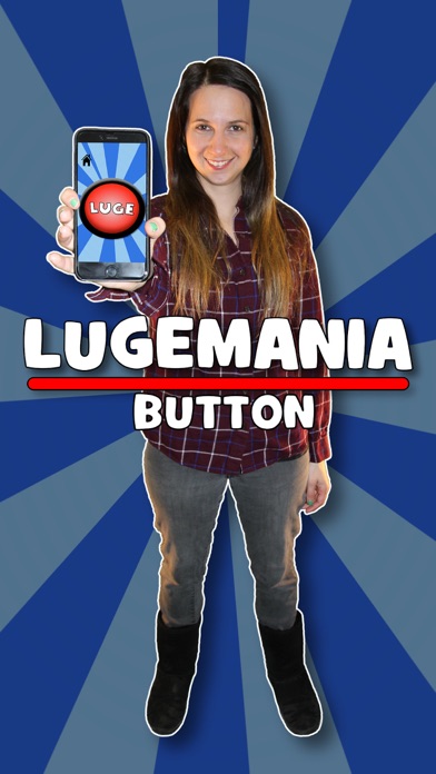 How to cancel & delete LugeMania Button from iphone & ipad 1