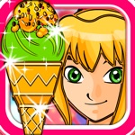 Preschool Candy Kid -Educational Games for Toddlers  Kindergarten Children. Help save the frozen candy