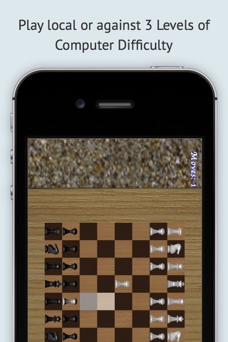AA Chess screenshot 2