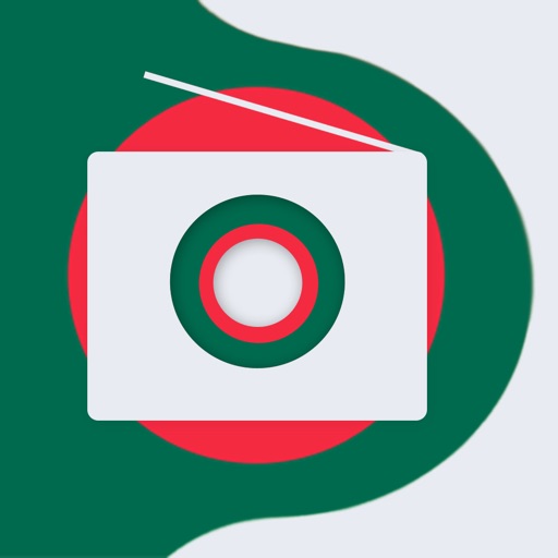 Bangladesh Radio Live ( Online Radio ) icon