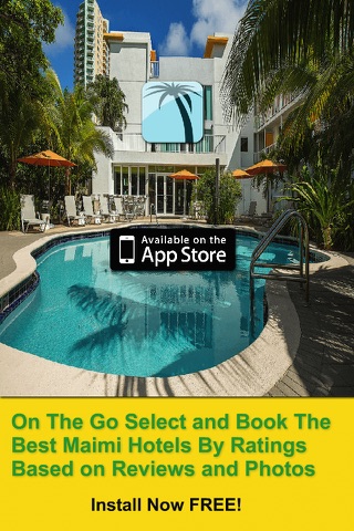 City Guide Wiki Miami: Pocket Travel Guide for Miami screenshot 2