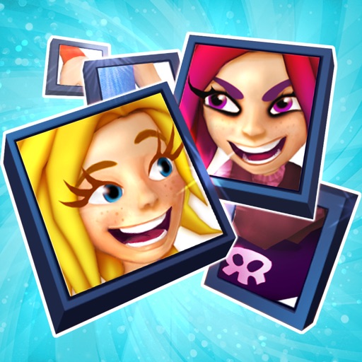 Giana Sisters The Puzzle iOS App