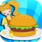 Restaurant Mania - Burger Chef Fever & Food Cooking