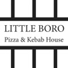 Little Boro, Shrewsbury - For iPad
