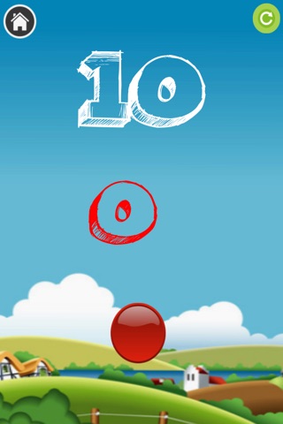 Tap the Game screenshot 4