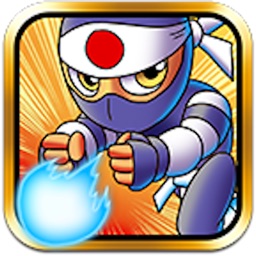 Ninjas Vs. Pirates - Free Endless Running Fighting Game