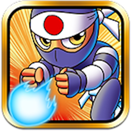 Ninjas Vs. Pirates - Free Endless Running Fighting Game