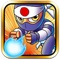 Ninjas Vs. Pirates - Free Endless Running Fighting Game