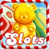 Aces Casino Sweet Candy Slots Pro
