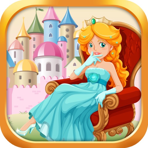 A Castle Clash for Frozen Princess - Legends of Bubble-Shooter Knights Pro