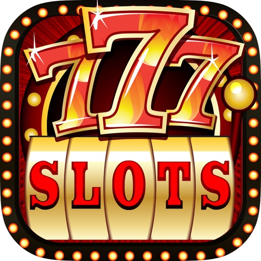 A Aberdeen American City Of Casino Golden Classic Slotss iOS App