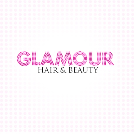 Glamour Salons icon