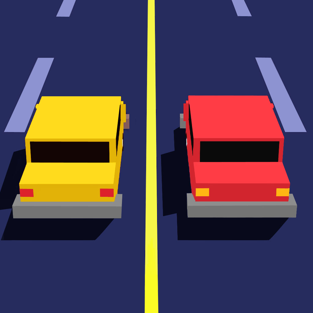 Get Cube 2 Cars for iOS, iPhone, iPad Aso Report