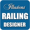 Illusions Railing Designer